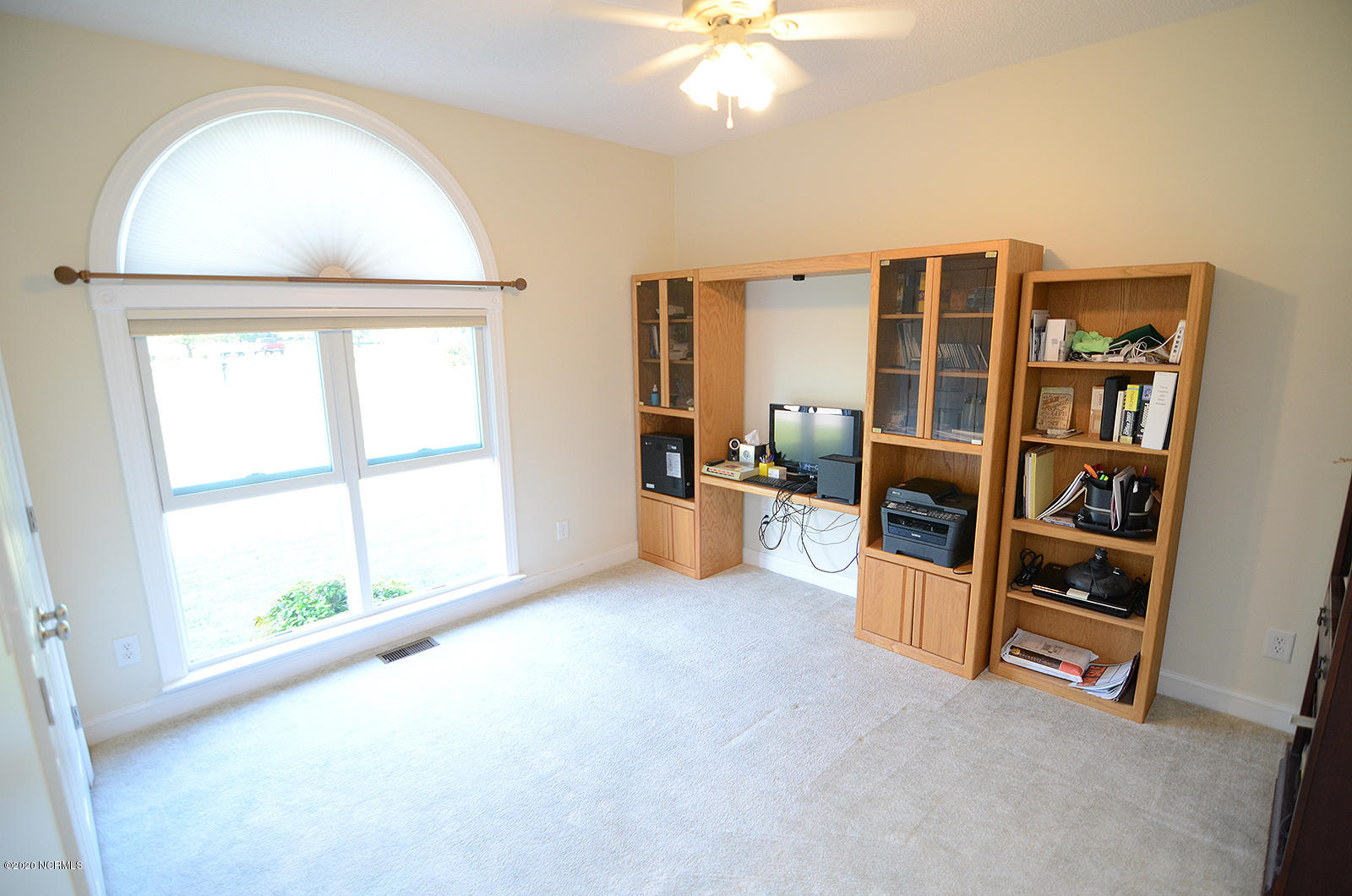 4343 Wiggins Mill Road Wilson, NC 27893 - Photo 17 of 25 Bedroom 3