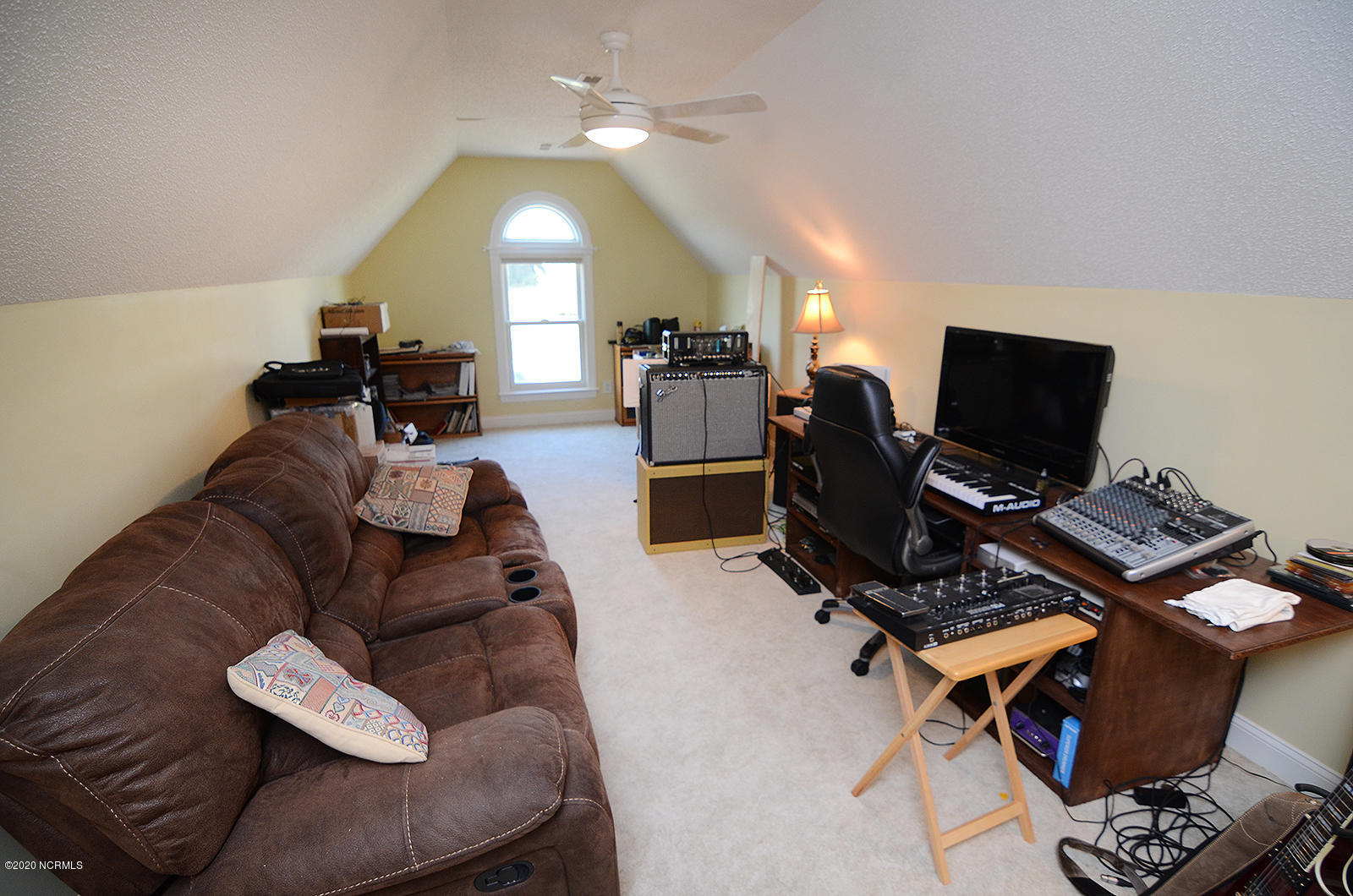 4343 Wiggins Mill Road Wilson, NC 27893 - Photo 19 of 25 Bonus Room