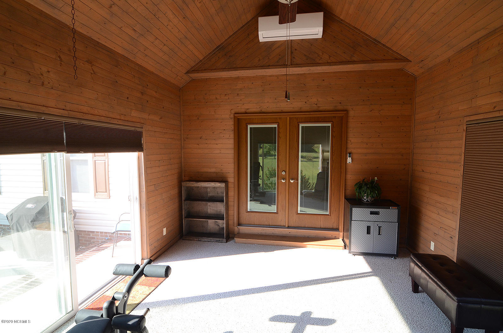 4343 Wiggins Mill Road Wilson, NC 27893 - Photo 10 of 25 Sunroom