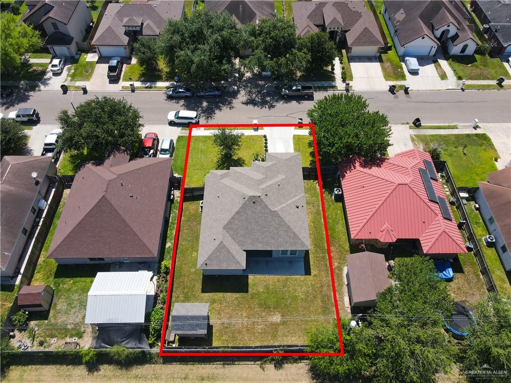 2010 King Road San Juan, TX 78589 - Photo 27 of 30