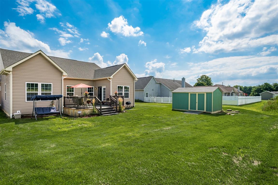 141 Almahurst Road Pataskala, OH 43062 - Photo 43 of 47