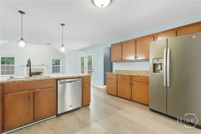 $397,000 | 10 Mackinac Court, Pooler, GA 31322