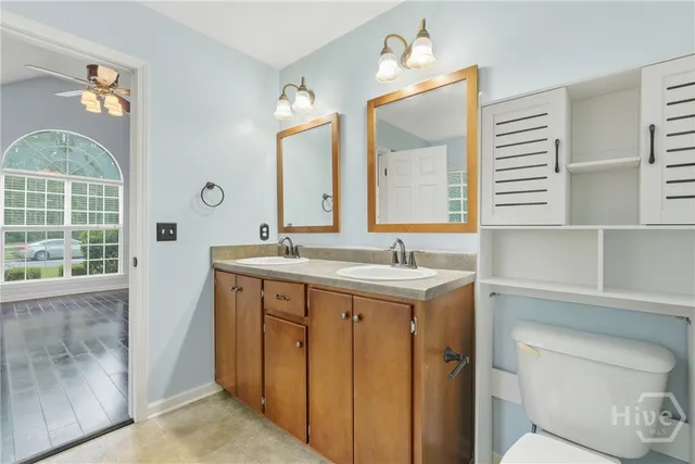 $397,000 | 10 Mackinac Court, Pooler, GA 31322