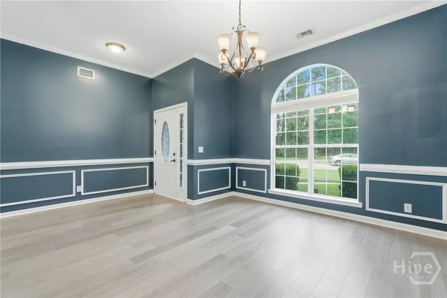 $397,000 | 10 Mackinac Court, Pooler, GA 31322