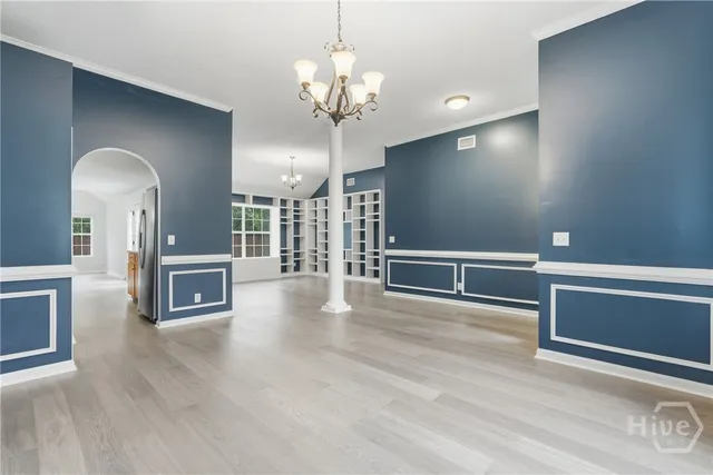 $397,000 | 10 Mackinac Court, Pooler, GA 31322