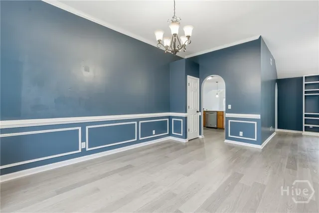 $397,000 | 10 Mackinac Court, Pooler, GA 31322