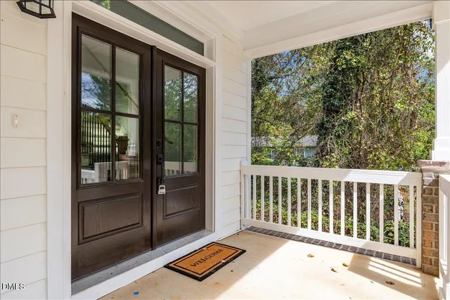 $500,000 | 106 Sherwood Lane, Hillsborough, NC 27278