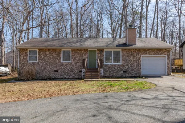 $249,900 | 1105 Lakeview Parkway, Locust Grove, VA 22508