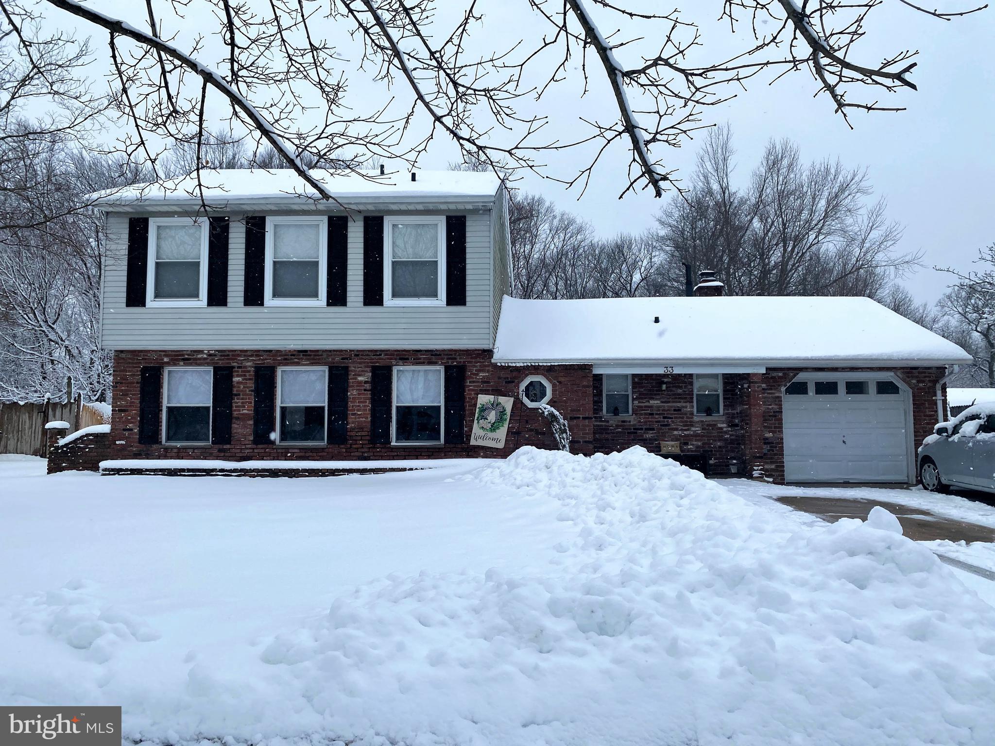 33 Edinburgh Road Blackwood, NJ 08012 - Photo 1 of 33 Gallery Image 1
