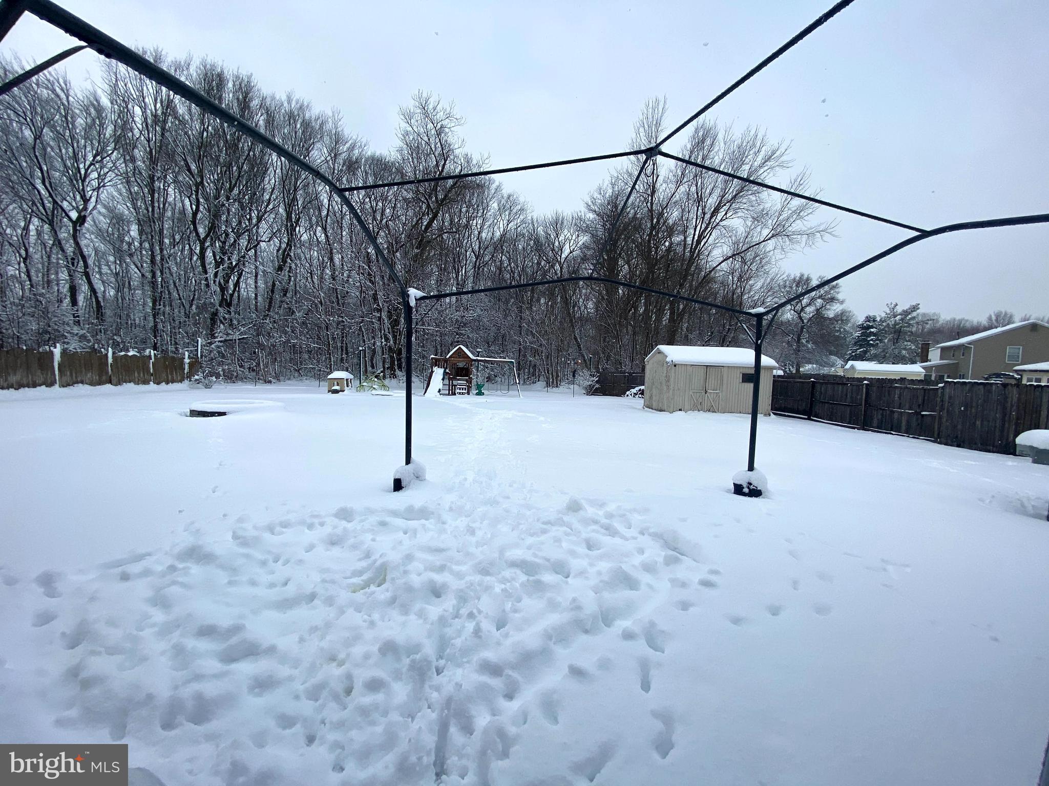 33 Edinburgh Road Blackwood, NJ 08012 - Photo 32 of 33 Gallery Image 32