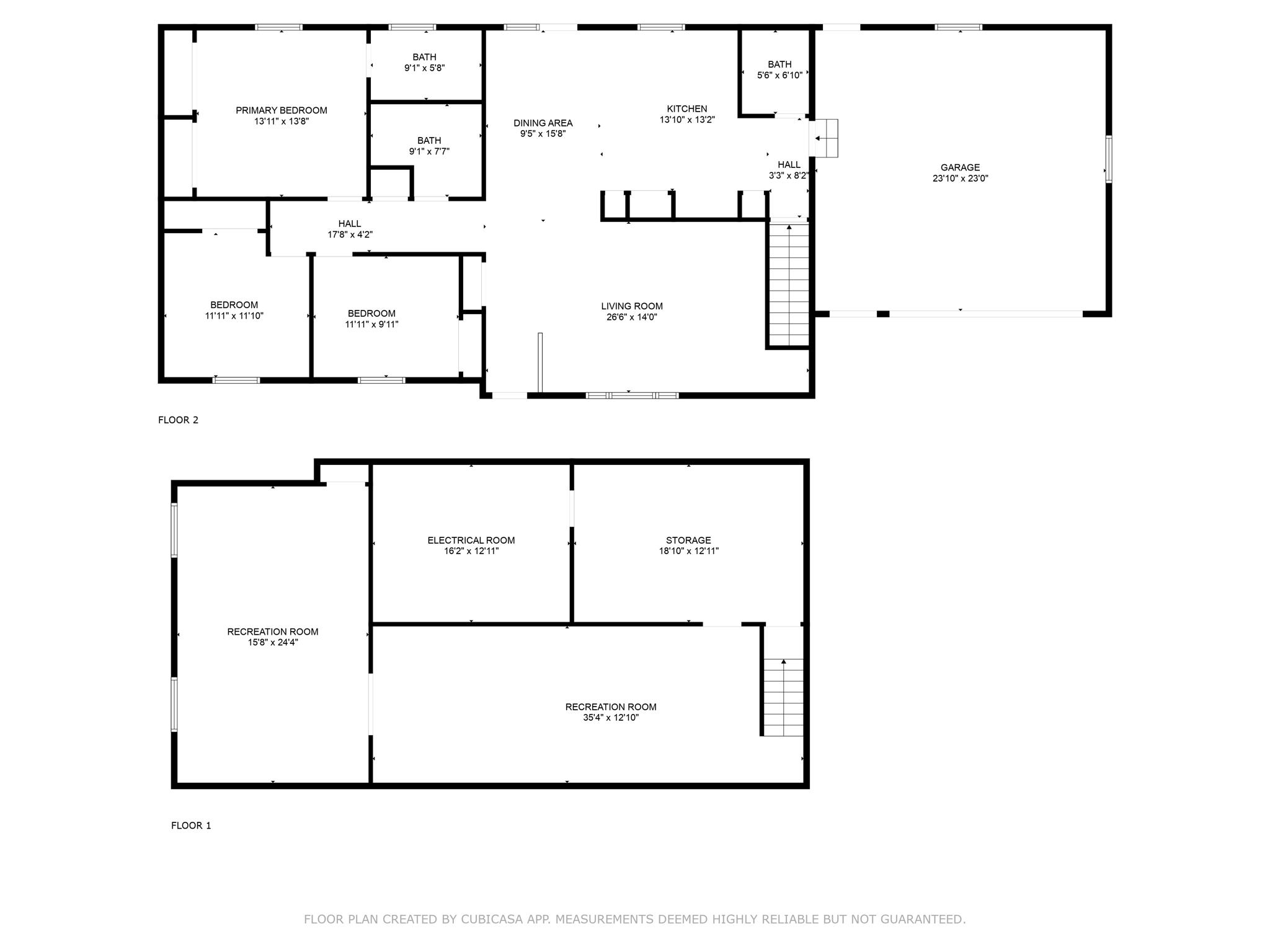 5154 South Blodgett Road Lake City, MI 49651 - Photo 44 of 44