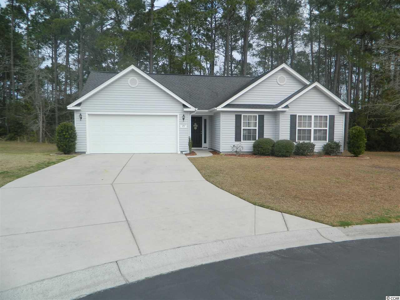 121 Shady View Lane Myrtle Beach, SC 29588 - Photo 1 of 14 Gallery Image 1