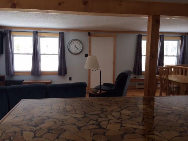 182 Peter Vier Road Durham, ME 04222 - Photo 4 of 19 Looking to your left, the living...