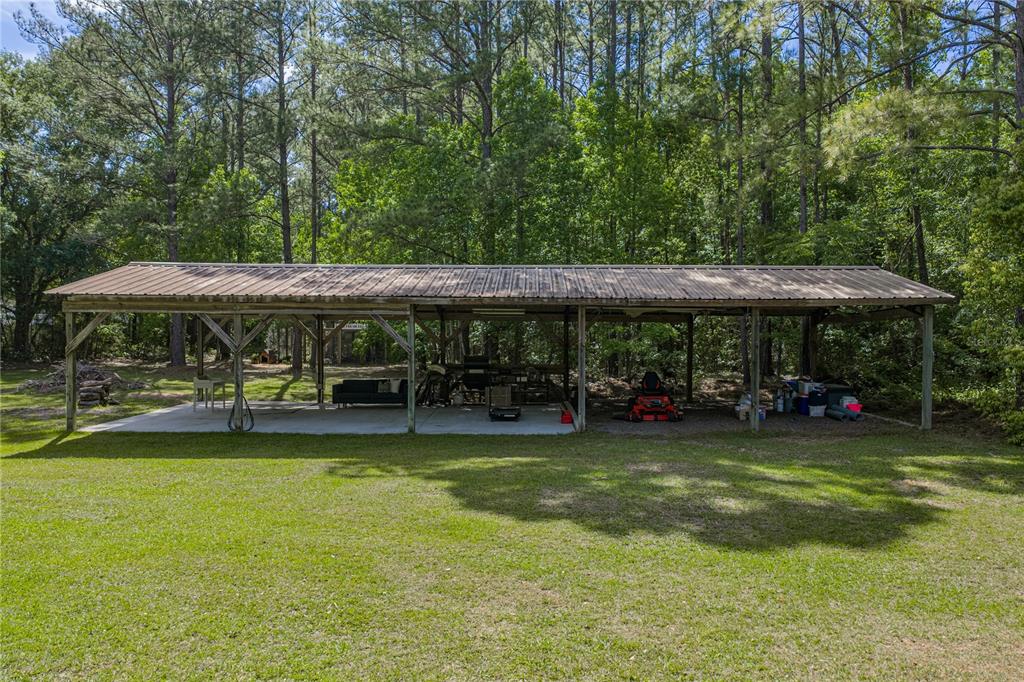 9091 McIntyre Road Brooksville, FL 34601 - Photo 65 of 75