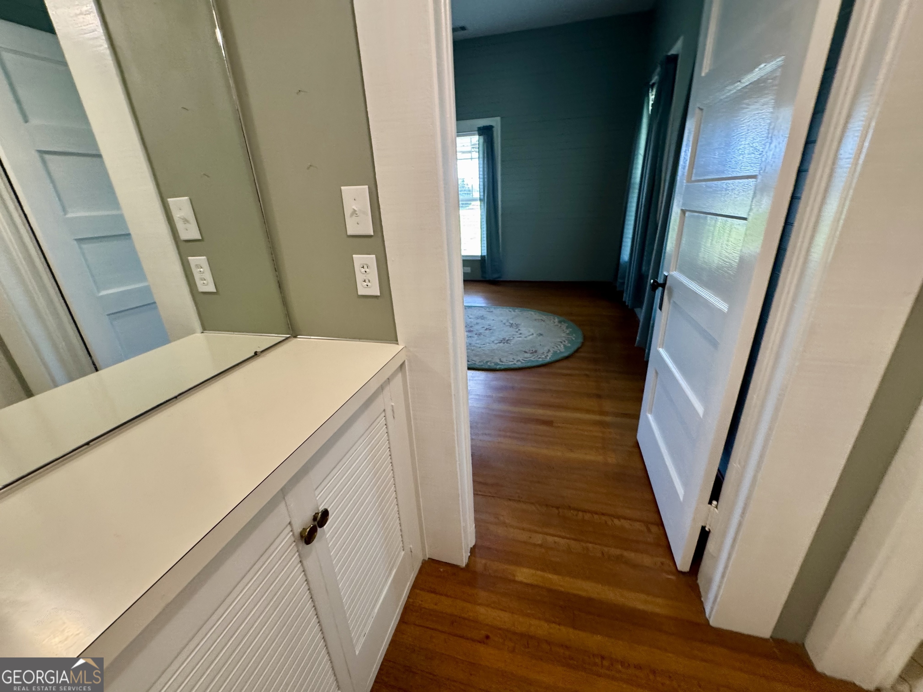 654 Fire Tower Road Mount Vernon, GA 30445 - Photo 20 of 24