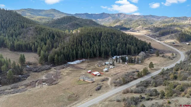 $1,450,000 | 24800 Highway 160, Bayfield, CO 81122