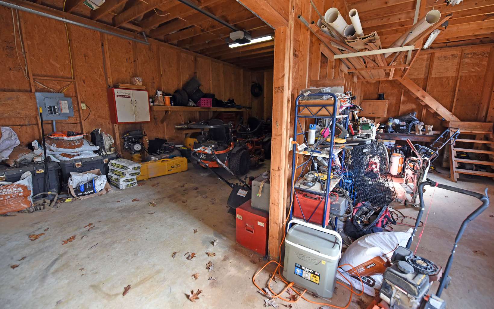 152 Coosa Valley Road Blairsville, GA 30512 - Photo 12 of 50 Additional View