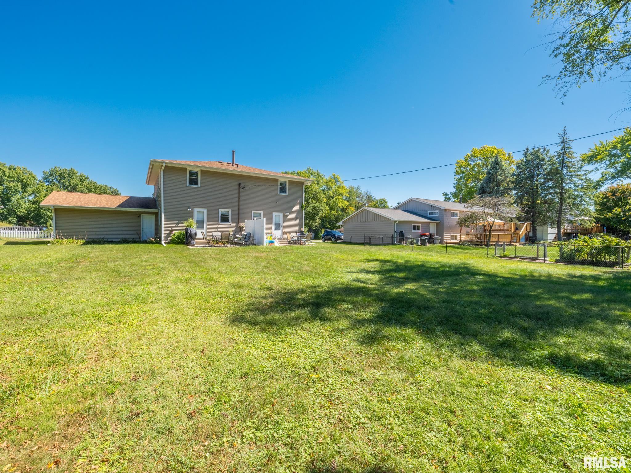 6923 North Saint Marys Road Peoria, IL 61614 - Photo 13 of 66