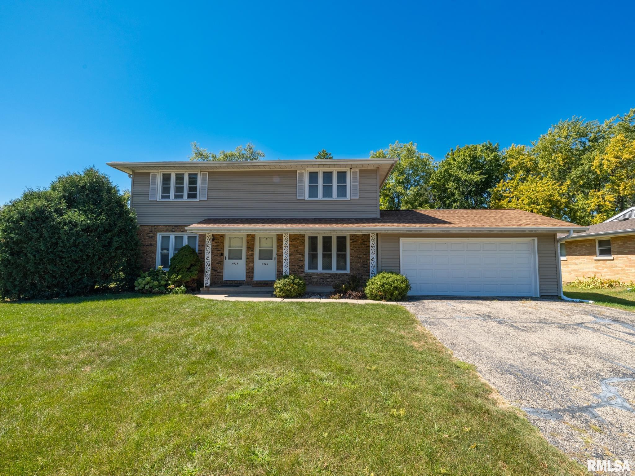 6923 North Saint Marys Road Peoria, IL 61614 - Photo 2 of 66