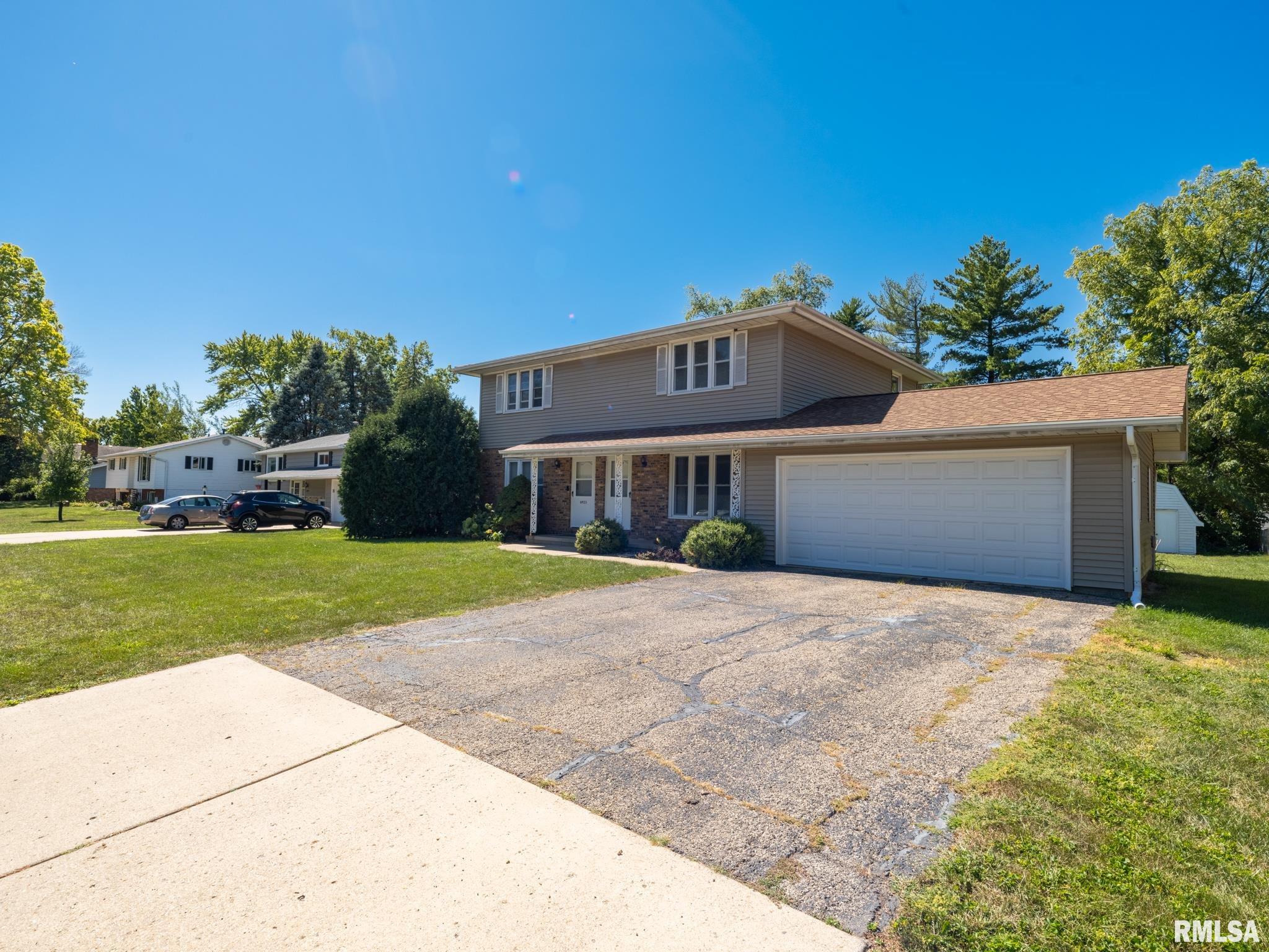 6923 North Saint Marys Road Peoria, IL 61614 - Photo 3 of 66