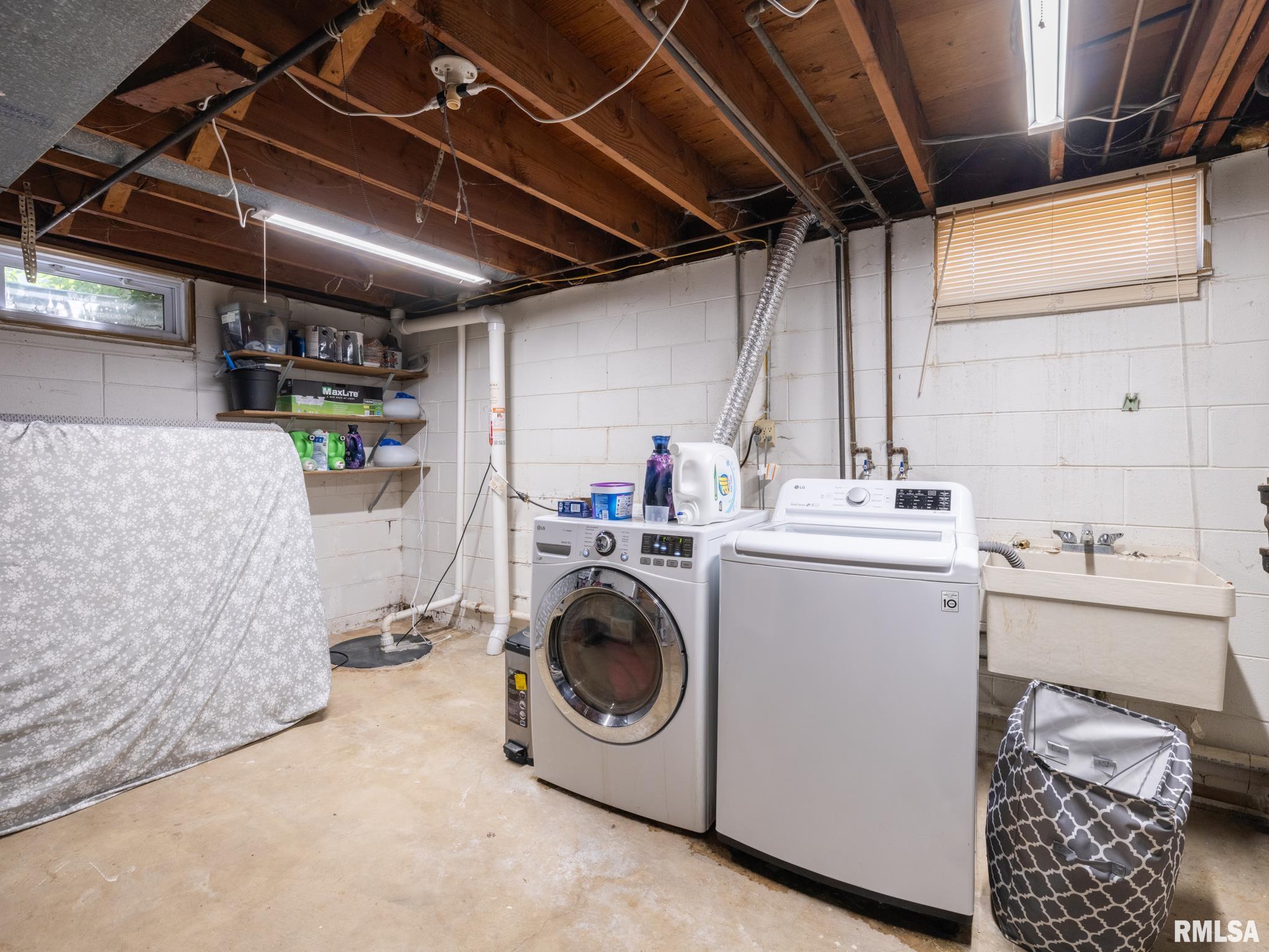 6923 North Saint Marys Road Peoria, IL 61614 - Photo 39 of 66