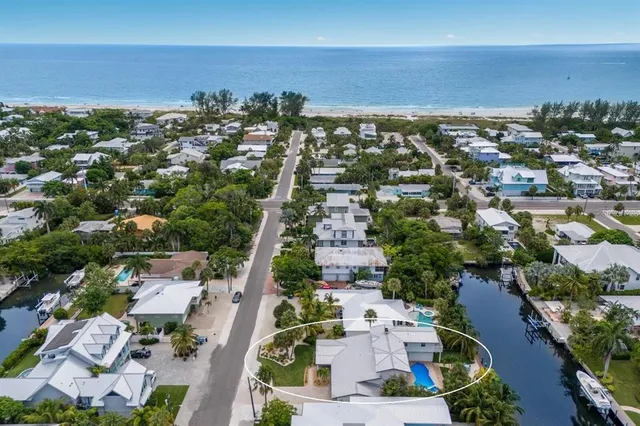 $3,950,000 | 212 Oak Avenue, Anna Maria, FL 34216