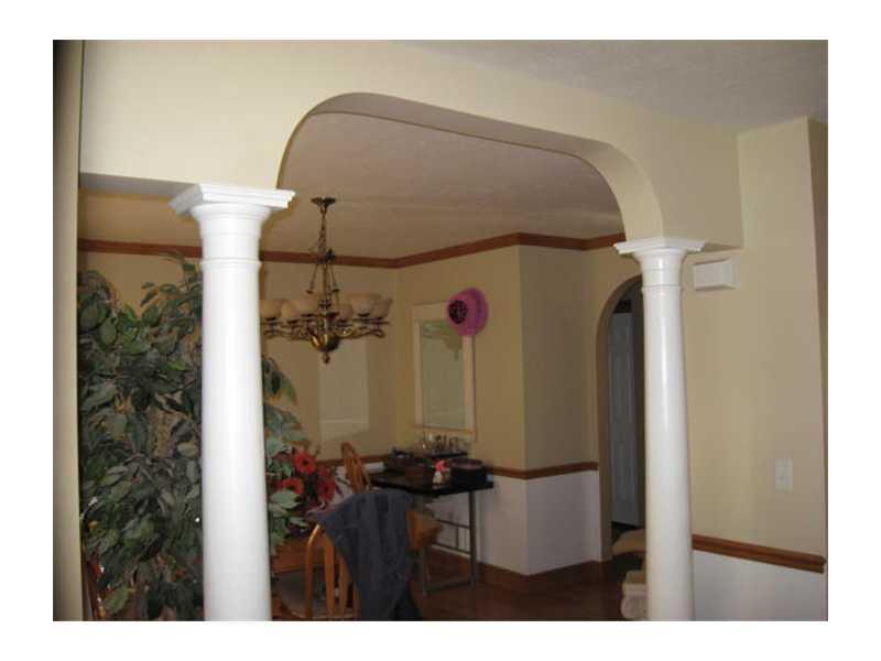 6 Landmark Road Scarborough, ME 04074 - Photo 4 of 6 Dining Room. view into dining room...