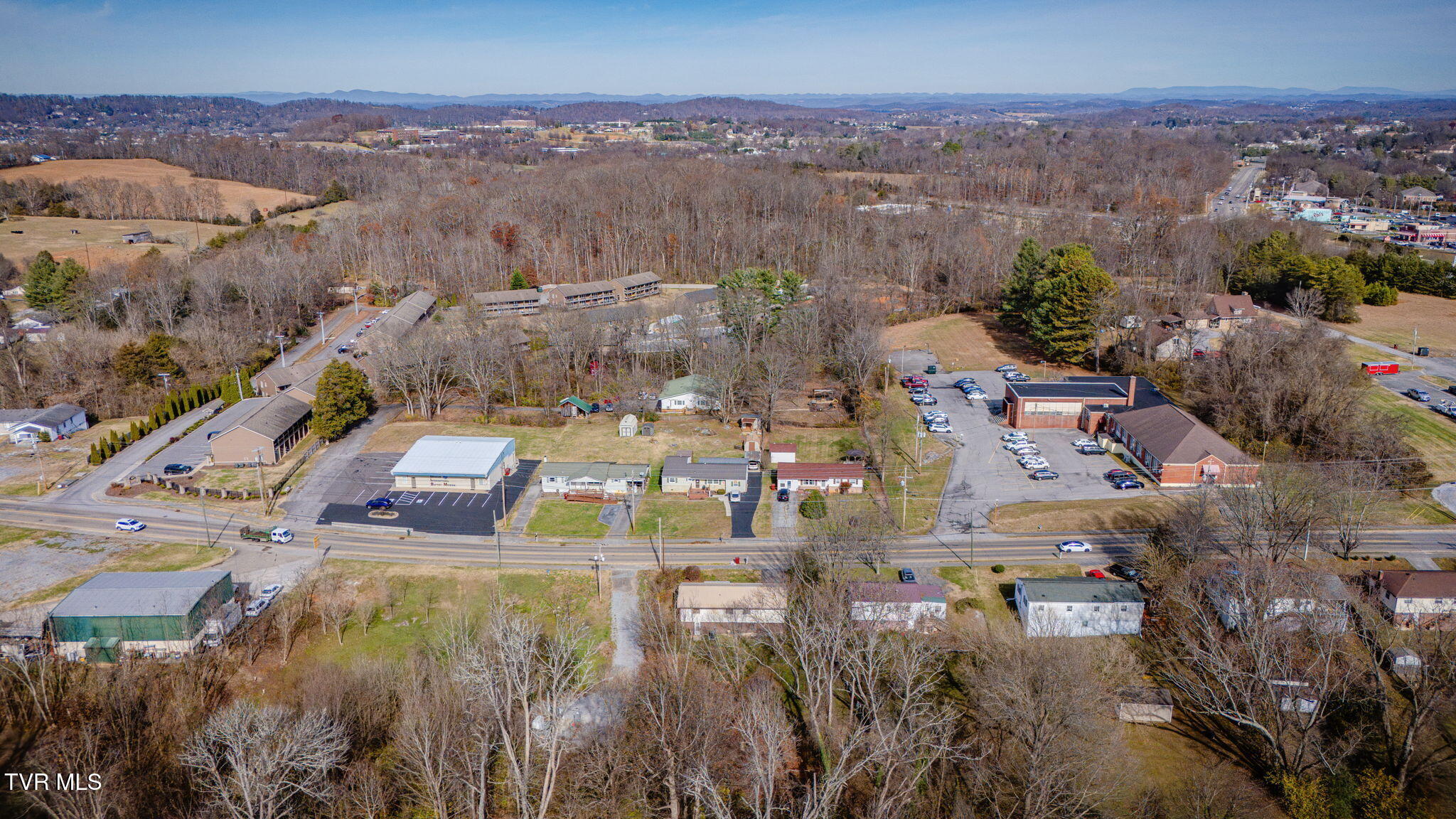 2009 Indian Ridge Road Johnson City, TN 37604 - Photo 28 of 28 104