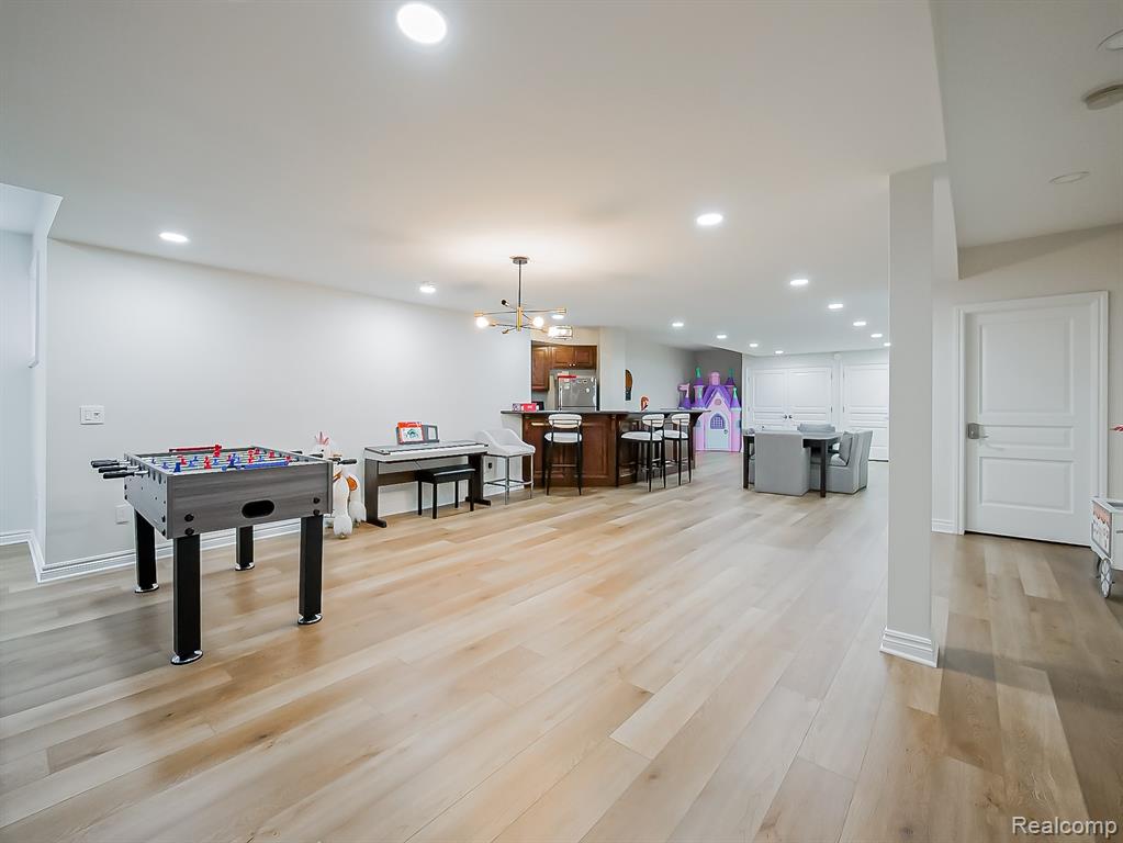 3586 Walnut Brook Drive Rochester Hills, MI 48309 - Photo 60 of 82