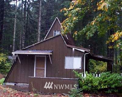 572 Cannon Road Packwood, WA 98361 - Photo 1 of 1 Gallery Image 1