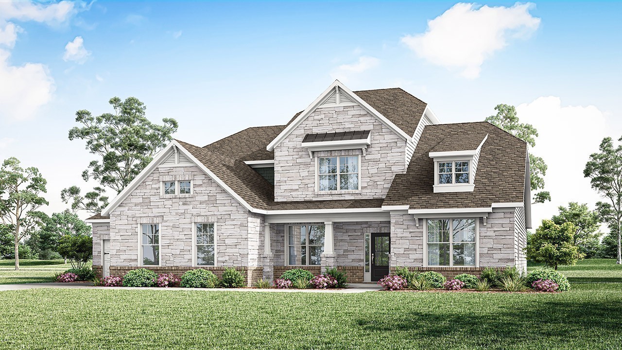337 Harvest Point Boulevard Spring Hill, TN 37174 - Photo 3 of 60