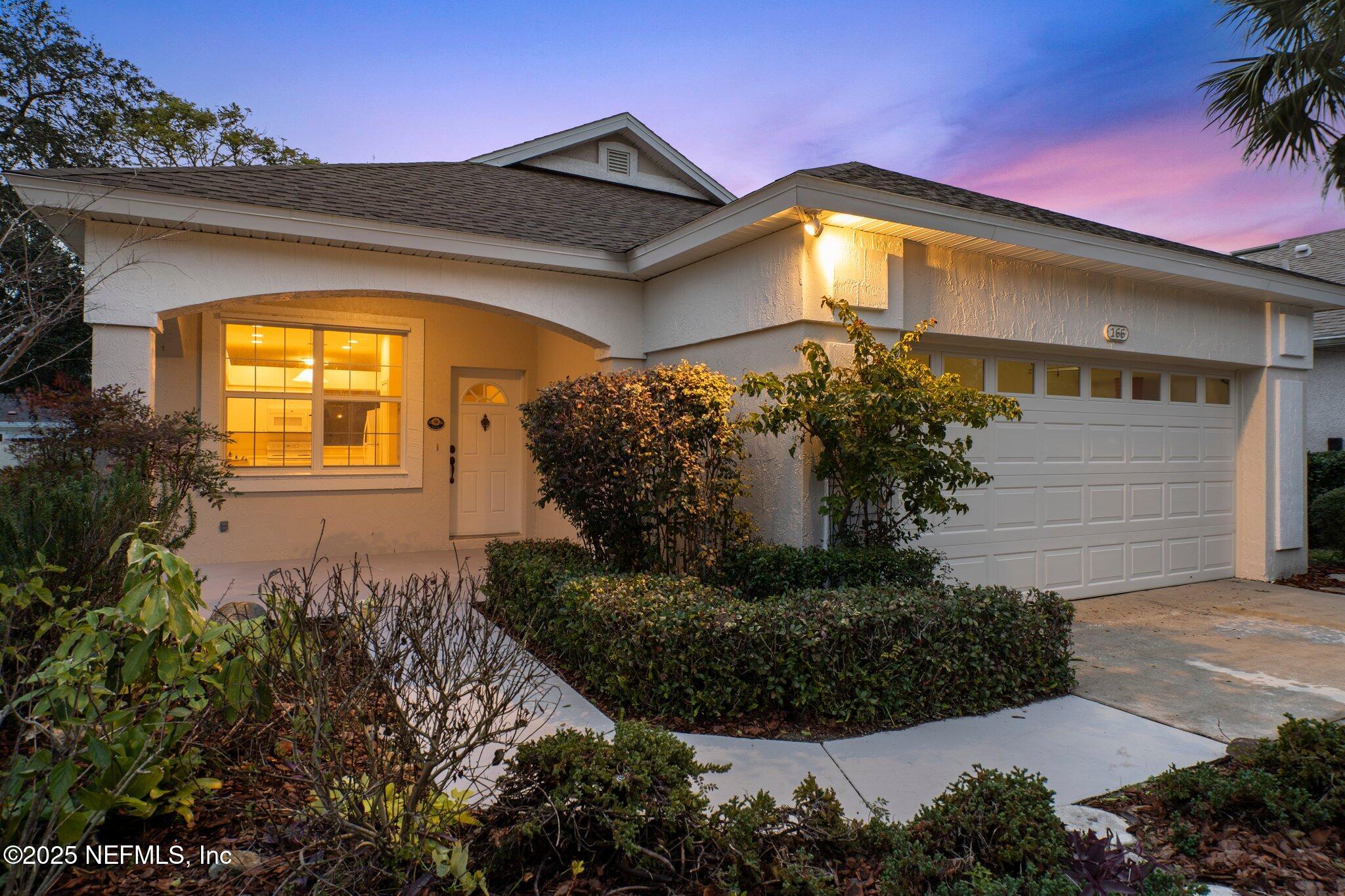 166 Lions Gate Drive St. Augustine, FL 32080 - Photo 2 of 39 64-web-or-mls-DSC02585