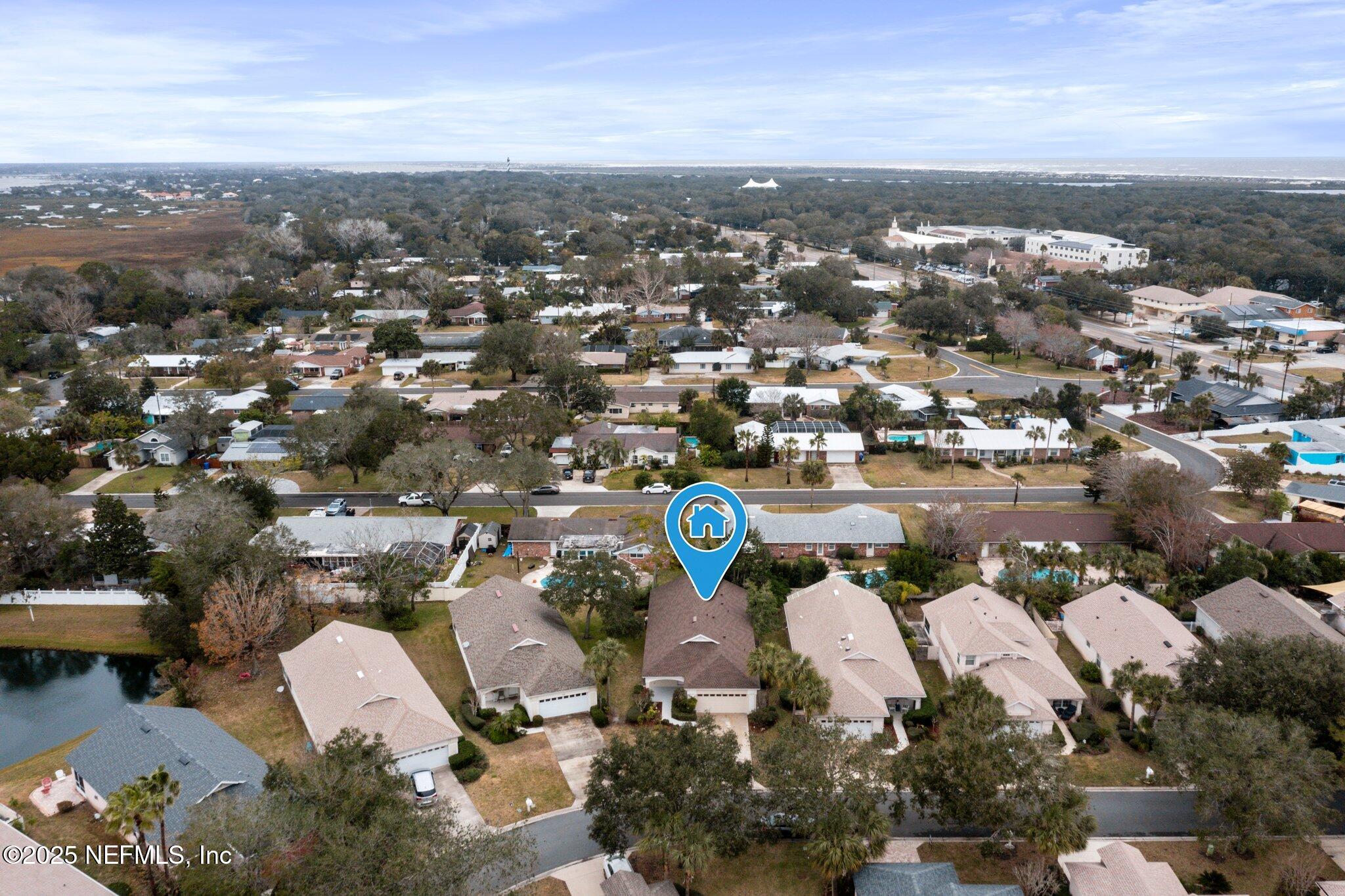 166 Lions Gate Drive St. Augustine, FL 32080 - Photo 32 of 39 11-web-or-mls-DJI_0223a