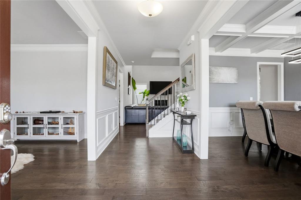 1883 Hampton Grove Way Dacula, GA 30019 - Photo 2 of 43
