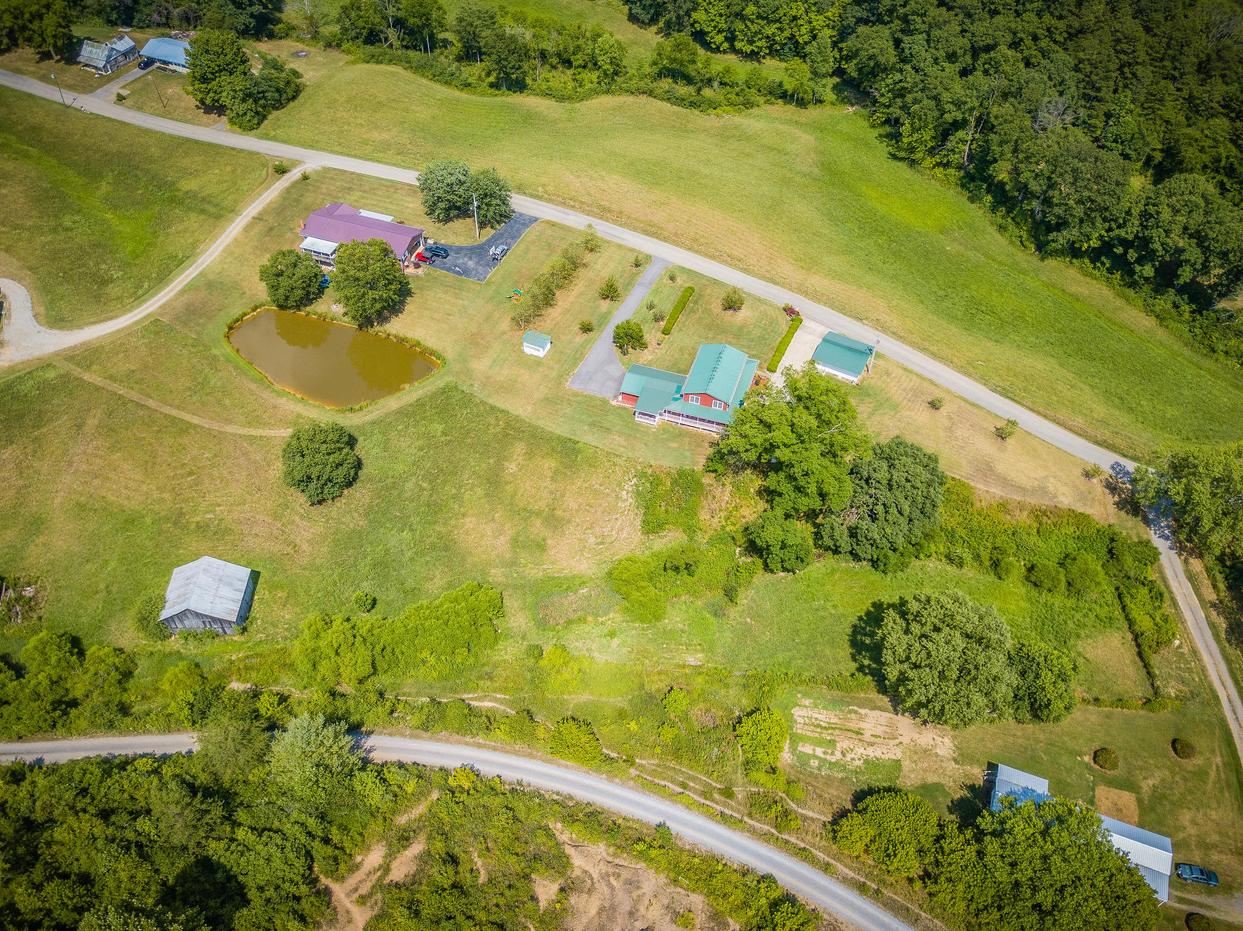 335 Chimney Top Loop Fall Branch, TN 37656 - Photo 62 of 66 113 (3)