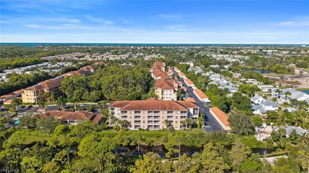 4455 Botanical Pl Circle, Unit 405 Naples, FL 34112 - Photo 36 of 46 a view of a city
