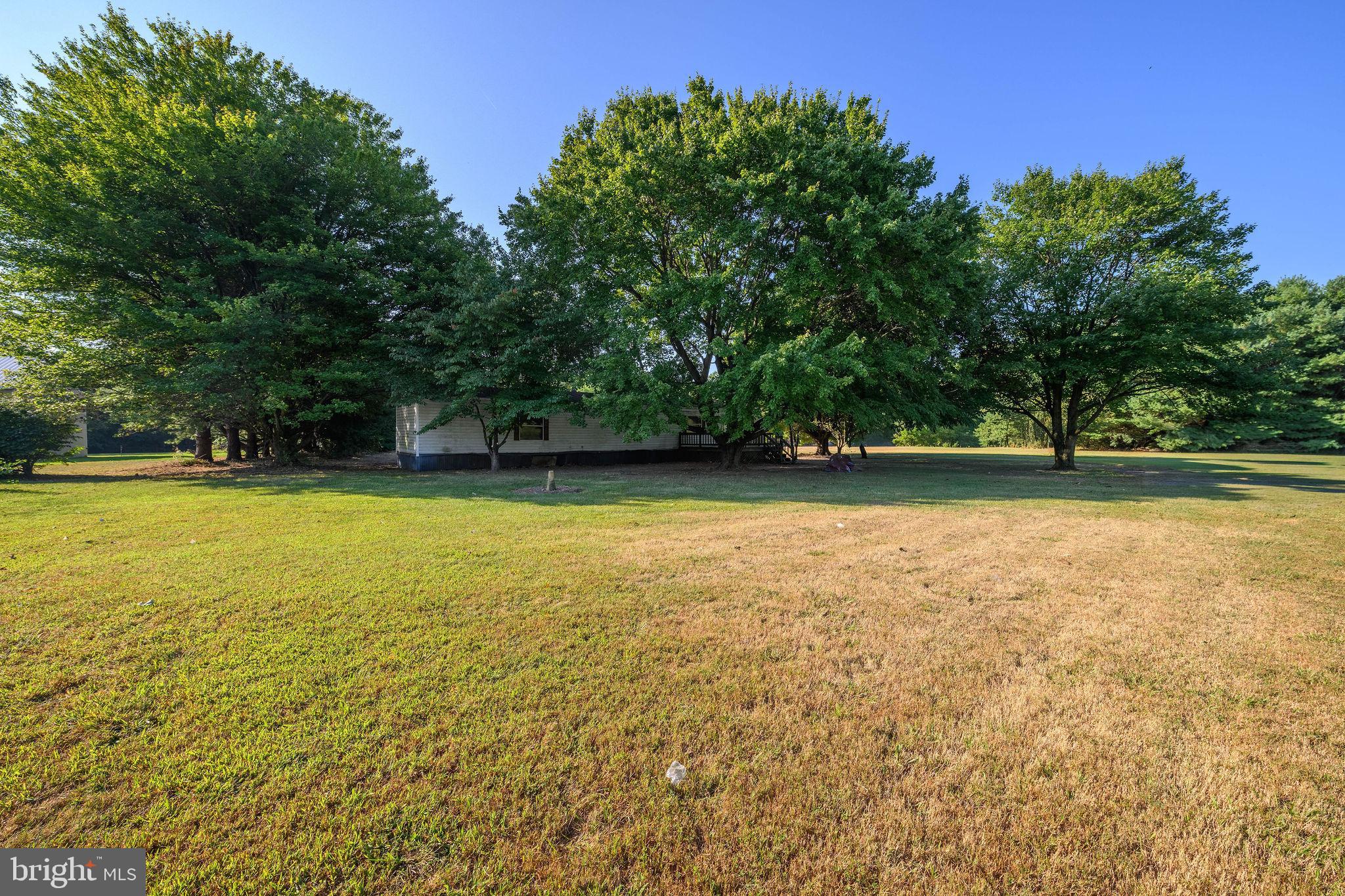 3182 Gun And Rod Club Road Houston, DE 19954 - Photo 11 of 32 a view of outdoor space and yard