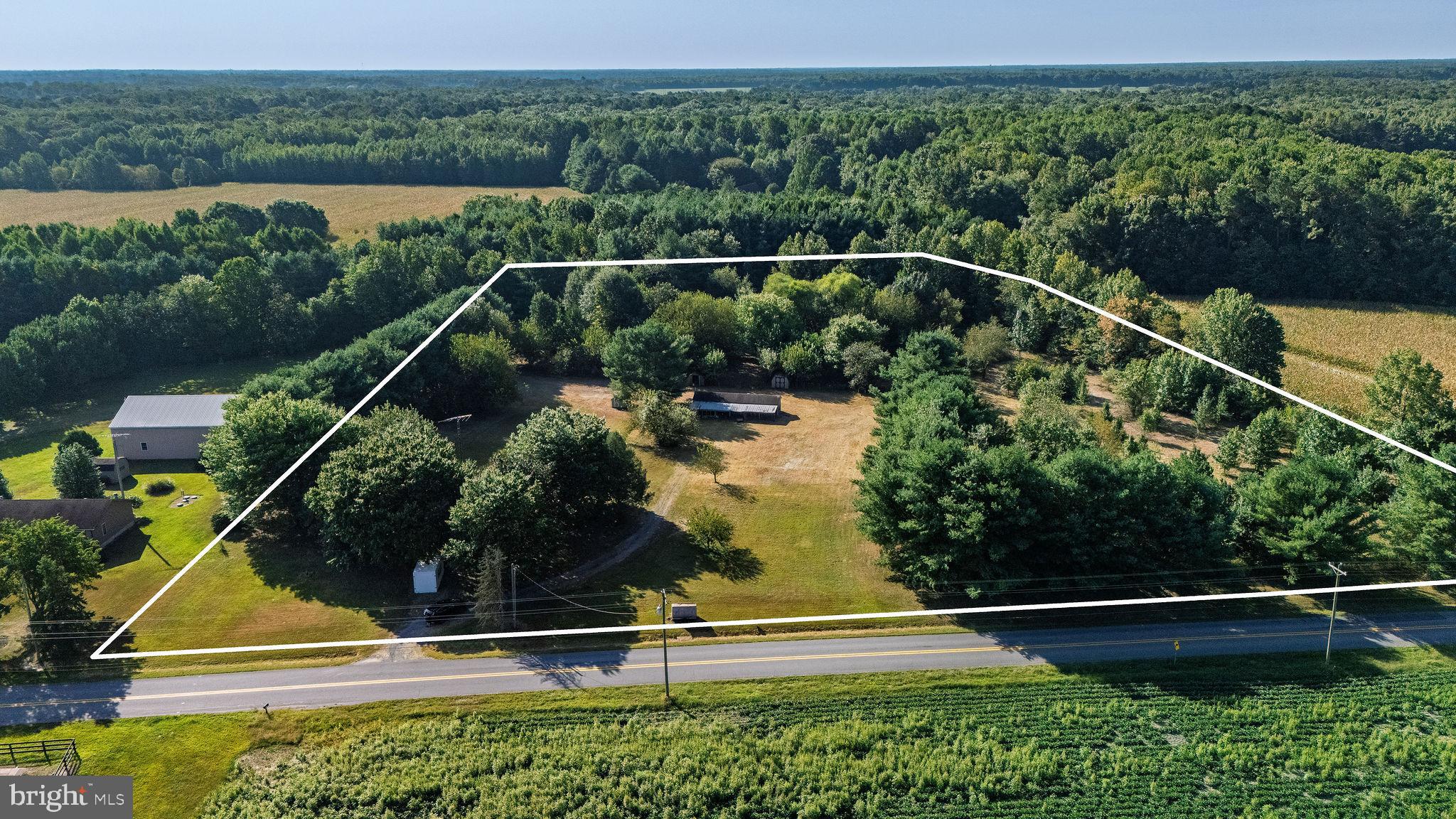 3182 Gun And Rod Club Road Houston, DE 19954 - Photo 2 of 32 a view of sitting space and mountain view