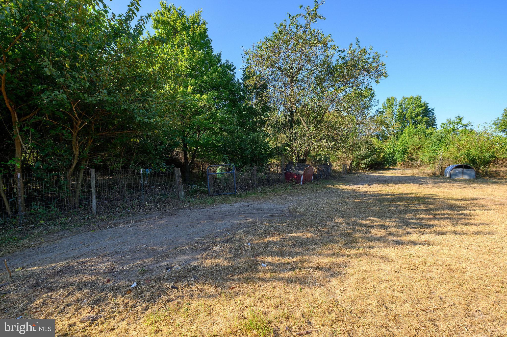 3182 Gun And Rod Club Road Houston, DE 19954 - Photo 22 of 32 a view of a road with trees in the background