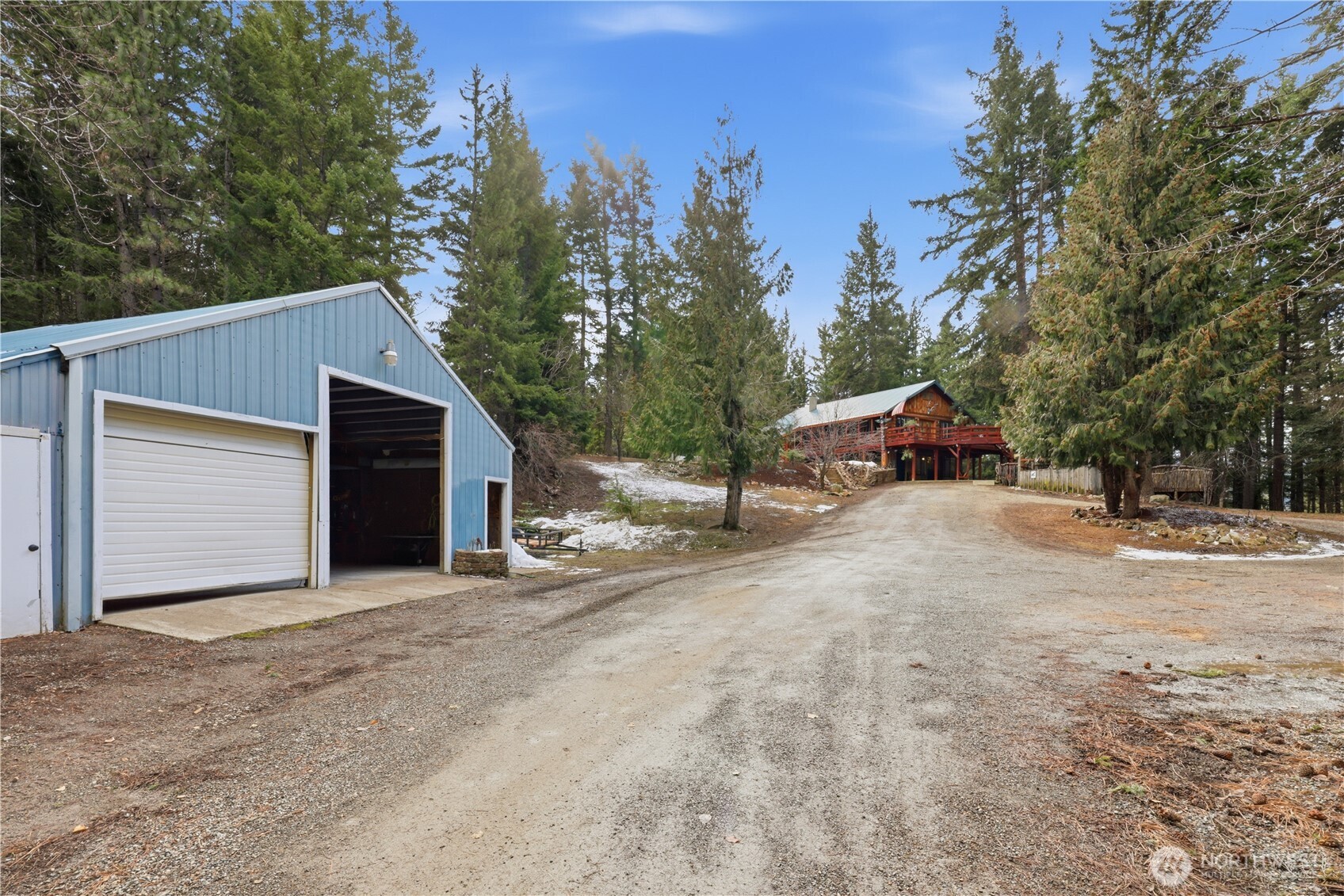 9680 Highway 903 Ronald, WA 98940 - Photo 18 of 29