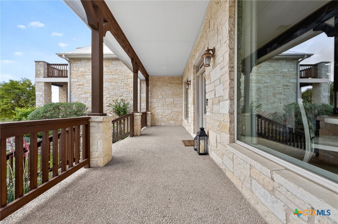123 Grosbeak Drive Spring Branch, TX 78070 - Photo 10 of 48