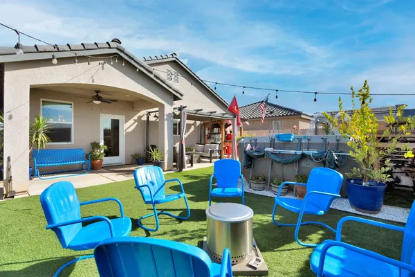 $445,000 | 1109 Wasatch Drive, Madera, CA 93638