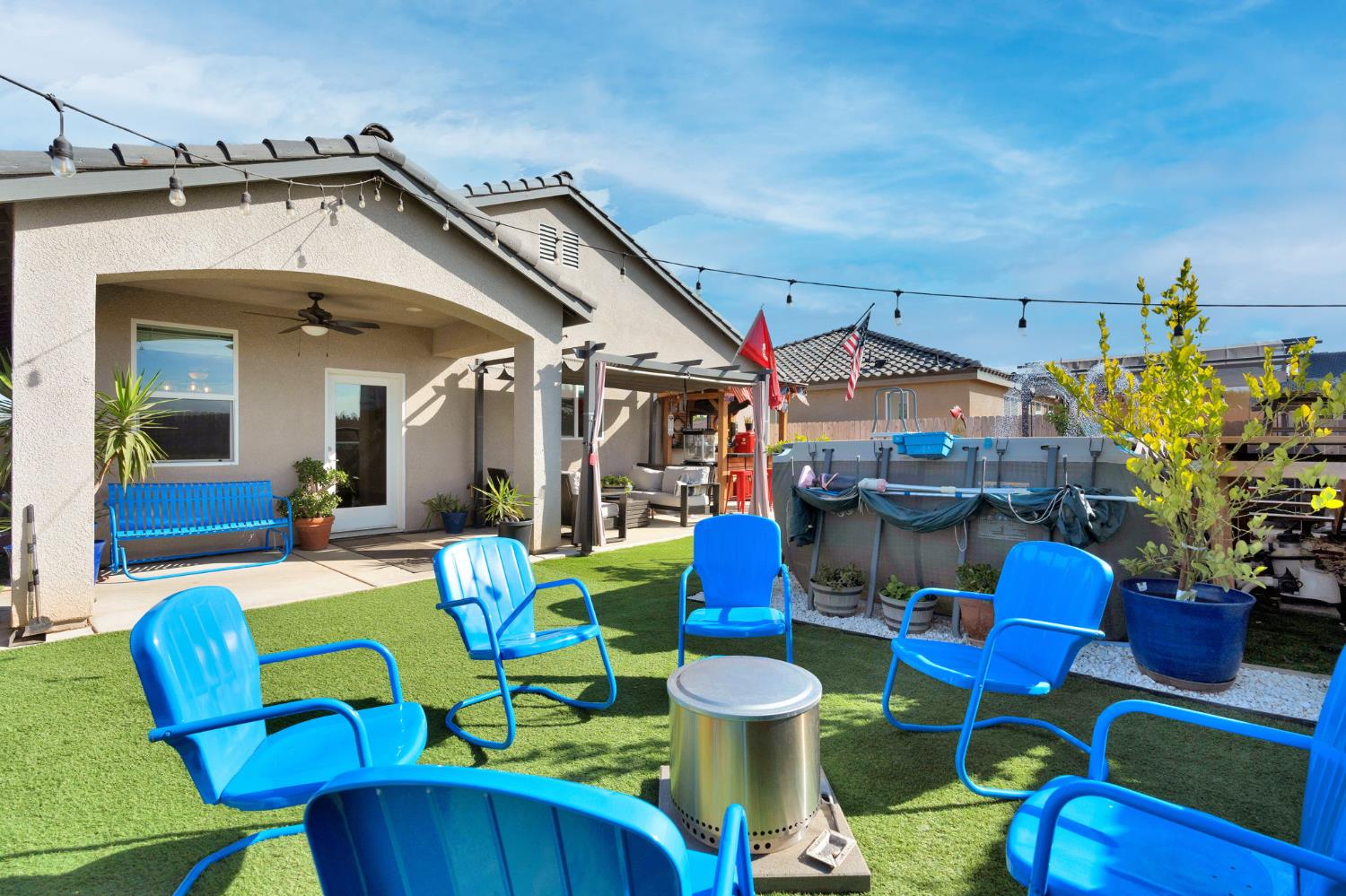 1109 Wasatch Drive Madera, CA 93638 - Photo 27 of 31