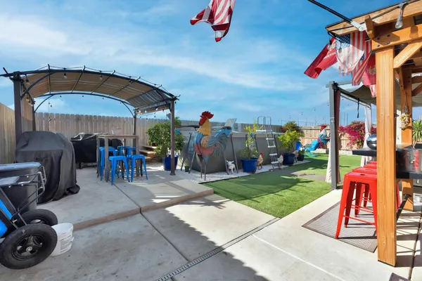 $445,000 | 1109 Wasatch Drive, Madera, CA 93638