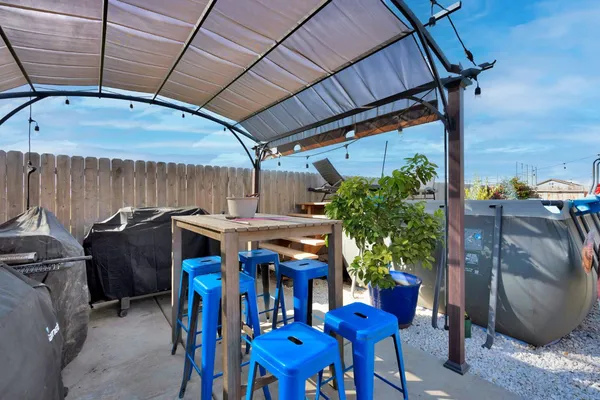 $445,000 | 1109 Wasatch Drive, Madera, CA 93638