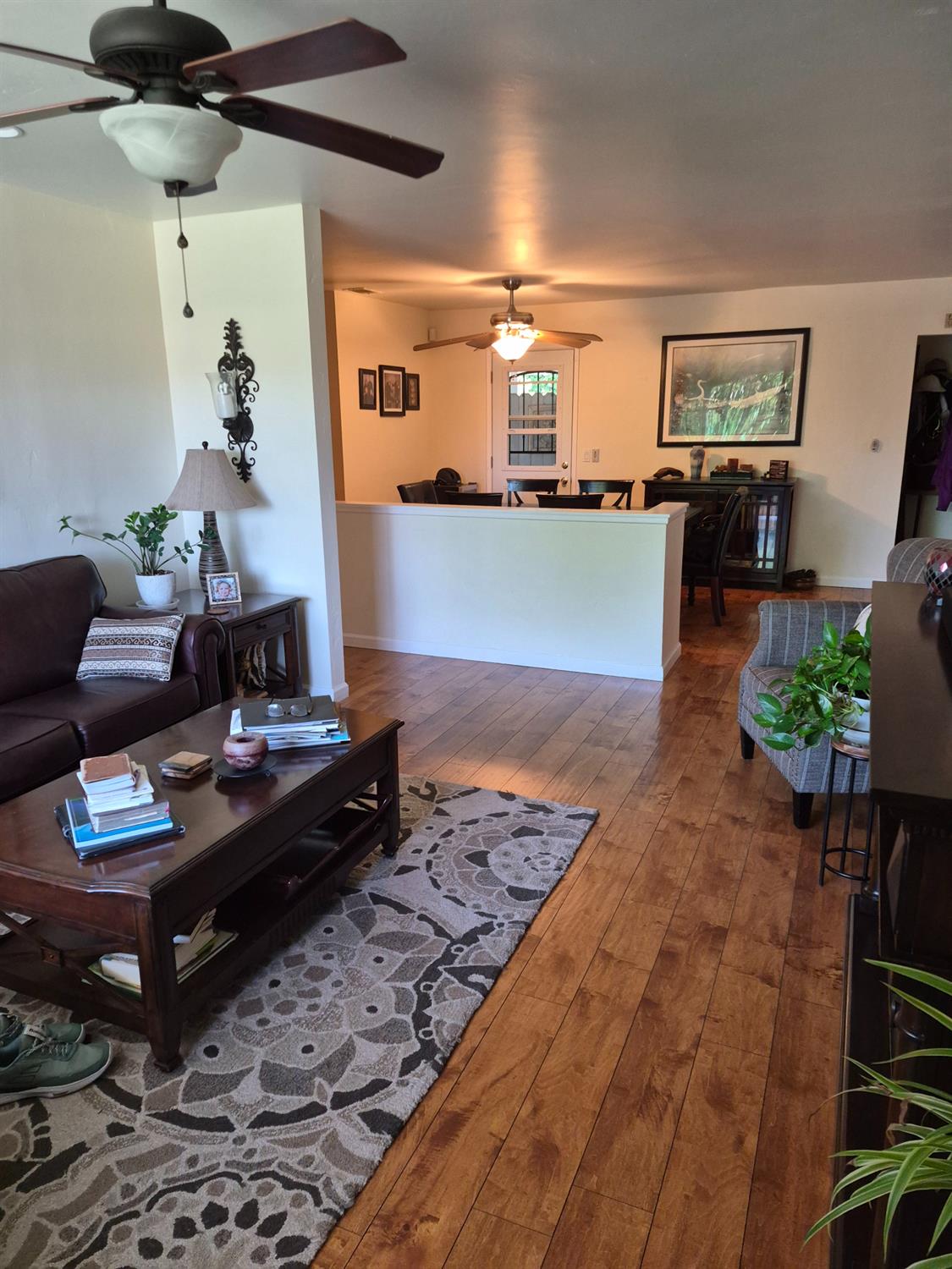 5817 Keyntel Street Citrus Heights, CA 95621 - Photo 3 of 30 a living room with furniture and a table
