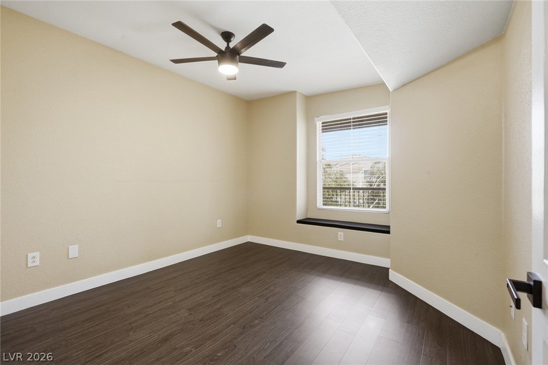 10550 West Alexander Road, Unit 2177 Las Vegas, NV 89129 - Photo 8 of 19 This versatile bedroom offers an inviting canvas for your personal style and comfort.