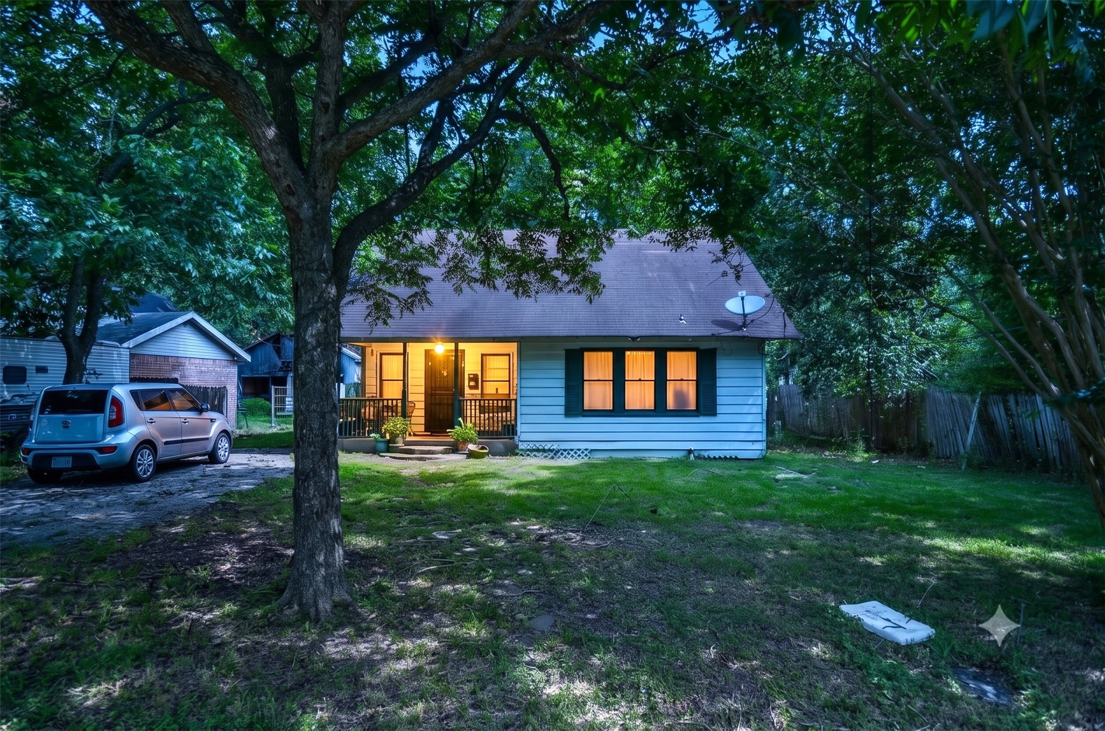 8511 Findlay Street Houston, TX 77017 - Photo 1 of 20