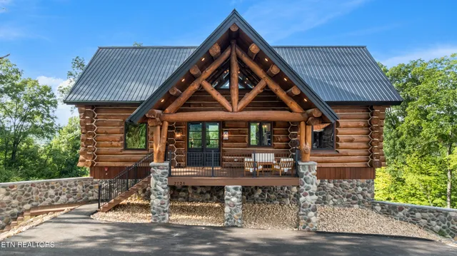 $2,300,000 | 2725 Red Sky Drive, Sevierville, TN 37862