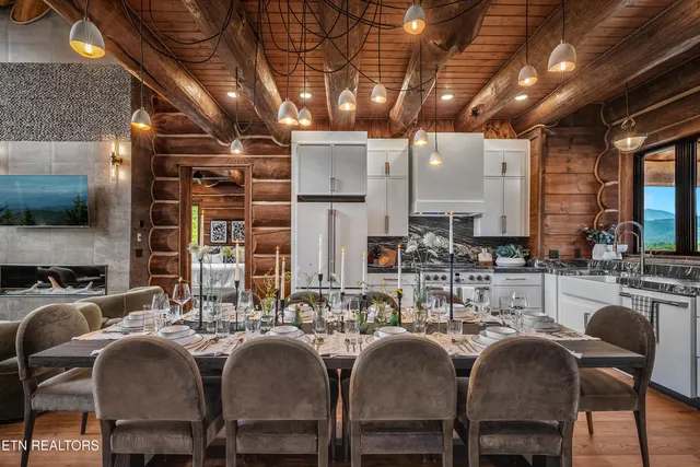 $2,300,000 | 2725 Red Sky Drive, Sevierville, TN 37862